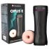 mystim Opus E Donut - masturbatore elettro stimolante (naturale-nero)