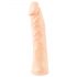 You2Toys - Silicone - guaina allungante pene (naturale) - 19cm