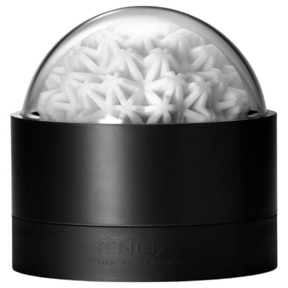 TENGA GEO - Masturbatore Coral con motivo stellare