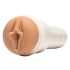 Fleshlight Autumn Falls Cream - vagina realistica (naturale)