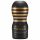 TENGA Premium Strong - masturbatore monouso (nero)