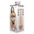 Fleshlight Alina Lopez Rose - Masturbatore realistico (naturale)