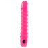 Classix Candy Twirl - Vibratore a Spirale Erotico (rosa)