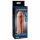 X-TENSION Perfect 1 - guaina realistico per pene (17,7 cm) - naturale