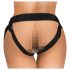 King Cock Elite Body Dock - Strap-on per principianti (nero)