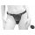 Body Dock G-Spot Pro - slip strap-on con telecomando (nero)