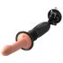 Fetish Fantasy Body Dock Thruster - adattatore spinta (nero)