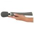 You2Toys - Super Strong Wand - vibratore massaggiante (grigio)