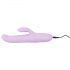 SMILE Thrusting - Vibratore con rotazione e spinta, braccio clitorideo (viola)