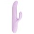 SMILE Thrusting - Vibratore con rotazione e spinta, braccio clitorideo (viola)