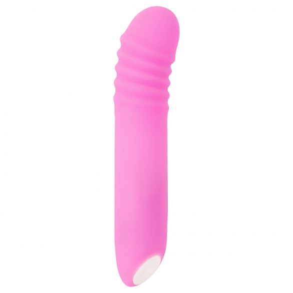 You2Toys - Mini Vibe Luminoso - vibratore ricaricabile (rosa)