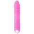 You2Toys - Mini Vibe Luminoso - vibratore ricaricabile (rosa)