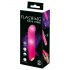 You2Toys - Mini Vibe Luminoso - vibratore ricaricabile (rosa)