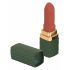 Emerald Love - rossetto vibrante rosso, ricaricabile e impermeabile