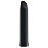 Womanizer Silver Delights - Set vibratore con onde d'aria (nero)