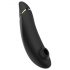 Womanizer Golden Moments 2 - vibratore clitorideo e per coppie (nero)