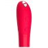 We-Vibe Tango X - vibratore ricaricabile e impermeabile (corallo)