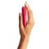 We-Vibe Tango X - vibratore ricaricabile e impermeabile (corallo)