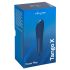 We-Vibe Tango X - vibratore impermeabile (blu reale)