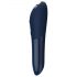 We-Vibe Tango X - vibratore impermeabile (blu reale)