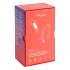 We-Vibe Touch X - vibratore clitorideo ricaricabile e impermeabile (corallo)