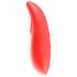 We-Vibe Touch X - vibratore clitorideo ricaricabile e impermeabile (corallo)