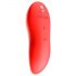 We-Vibe Touch X - vibratore clitorideo ricaricabile e impermeabile (corallo)