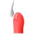 We-Vibe Touch X - vibratore clitorideo ricaricabile e impermeabile (corallo)