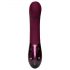 Hot Octopuss Kurve - vibratore G-spot ricaricabile e impermeabile (viola)