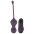 You2Toys RC Duo - duo di ovetti vibranti (viola)