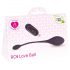 You2Toys RC Love Ball - uovo vibrante ricaricabile con telecomando (viola)