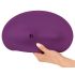 VibePad 2 - cuscino vibrante leccatore (viola)