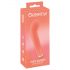 You2Toys Peachy! Mini vibratore G-spot ricaricabile (pesca)