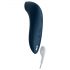 We-Vibe Melt - stimolatore clitorideo smart a onde d'aria (blu)