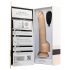 Naked Addiction Thrusting 9 - vibratore pulsante naturale (23cm)