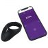 We-Vibe Bond - anello vibrante intelligente (nero)