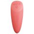 We-Vibe Chorus - vibratore smart ricaricabile per coppie (arancione)