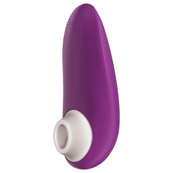 Womanizer Starlet 3 - Stimolatore clitorideo ad onde d'aria (viola)