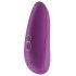 Womanizer Starlet 3 - Stimolatore clitorideo ad onde d'aria (viola)