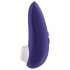 Womanizer Starlet 3 - Stimolatore onde d’aria (blu)