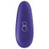 Womanizer Starlet 3 - Stimolatore onde d’aria (blu)