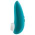 Womanizer Starlet 3 - Stimolatore Clitorideo ad Onde d'Aria (Turchese)