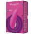 Womanizer Starlet 3 - Stimolatore clitorideo a onde d'aria (rosa)