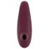 Womanizer Classic 2 - stimolatore clitorideo a onde rosse ricaricabile