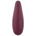 Womanizer Classic 2 - stimolatore clitorideo a onde rosse ricaricabile