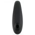 Womanizer Classic 2 - Stimolatore clitorideo a onde (nero)