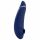 Womanizer Premium 2 - Stimolatore Clitoride a Onde d'Aria (Blu)