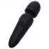 Sensation Wand - Mini Massaggiatore Nero di Cinquanta Sfumature di Grigio