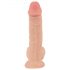 Nature Skin - Dildo realistico 19cm (naturale)