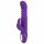 Vibe Couture - Vibratore coniglietto spintaneo (viola)